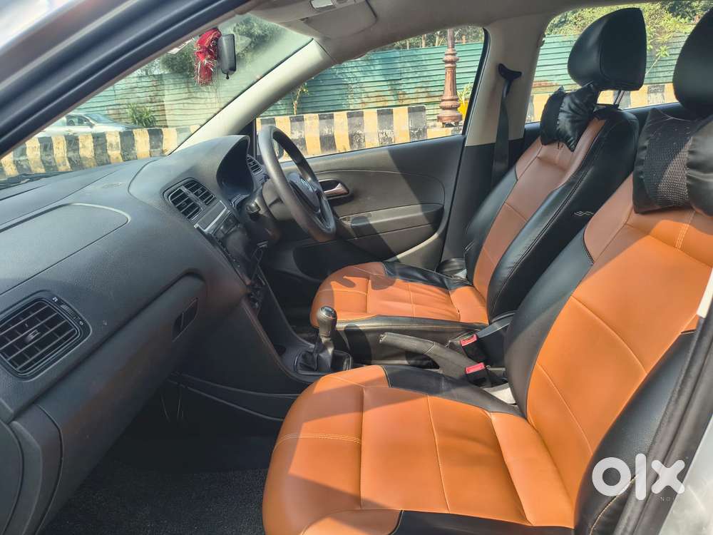 Volkswagen Polo 1.2 Mpi Trendline, 2019, Petrol