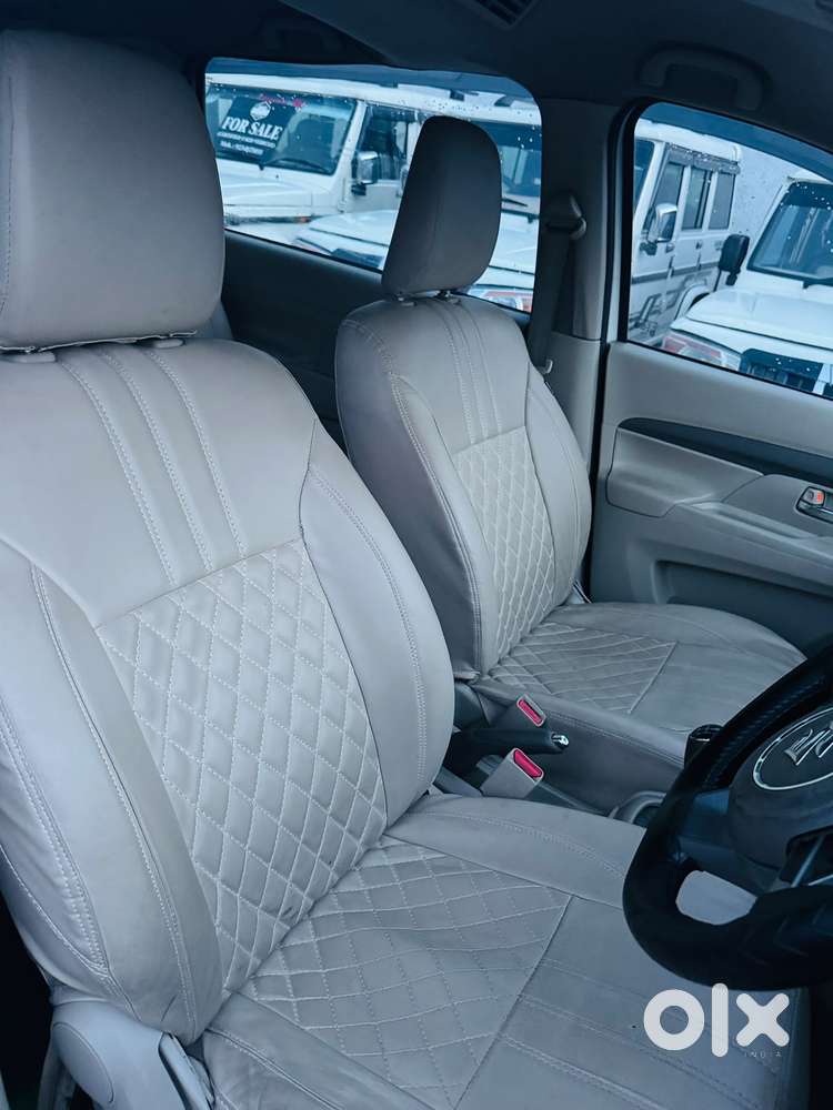 Maruti Suzuki Ertiga Vxi (o) Cng, 2022, Cng & Hybrids