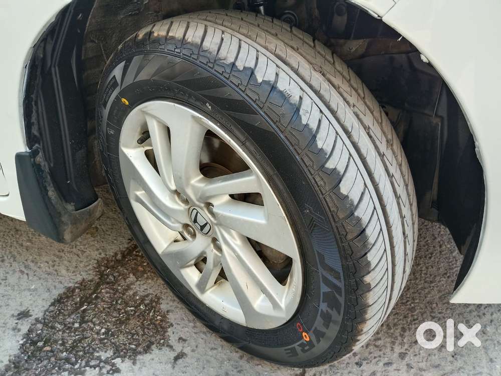 Honda Jazz 1.2 Vx I Vtec, 2017, Petrol