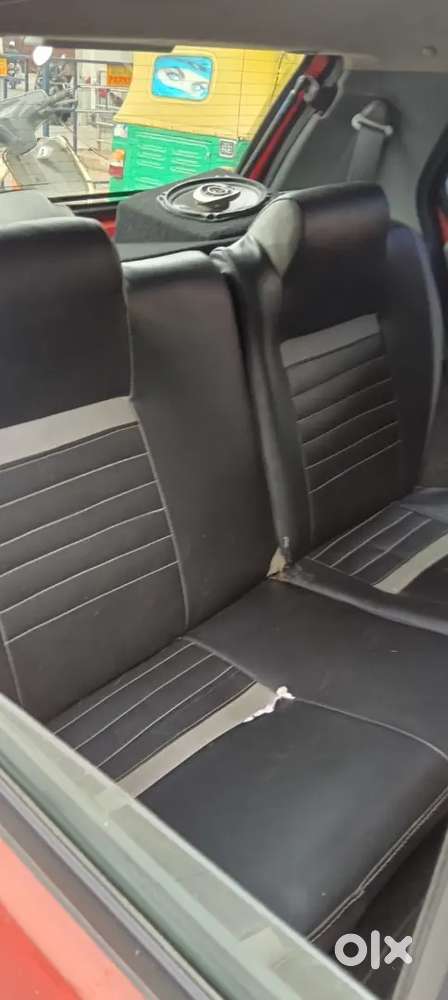 Tata Indica Diesel Manual 2005
