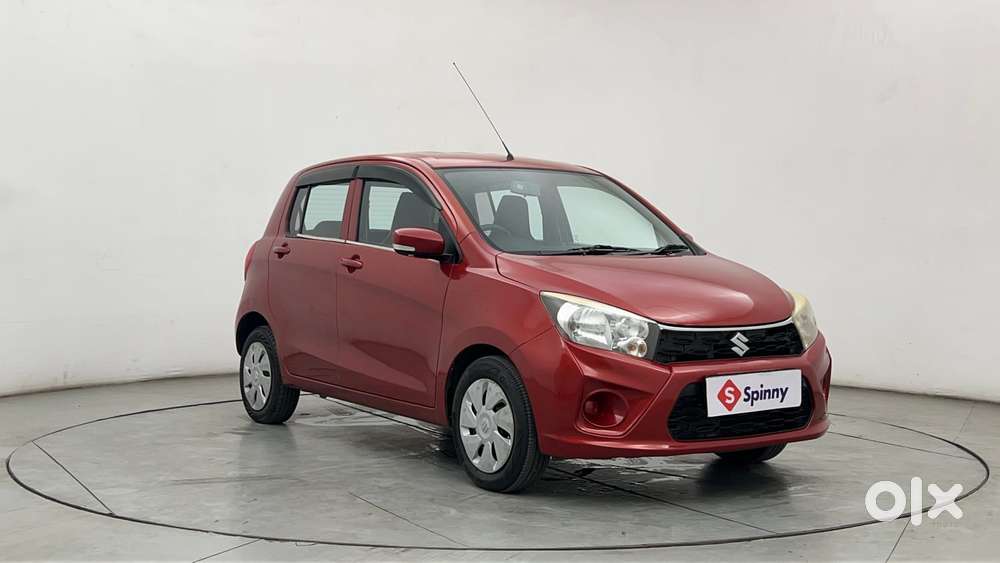 Maruti Suzuki Celerio Zxi, 2019, Petrol