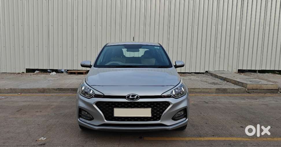 Hyundai I20 1.2 Asta, 2018, Petrol