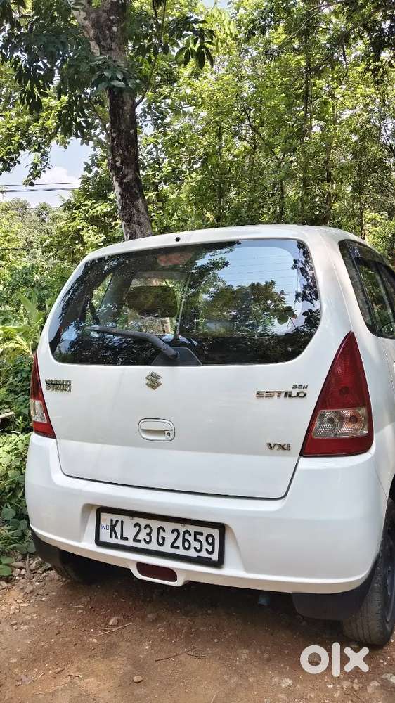 Neat &clean(zen Estilo)