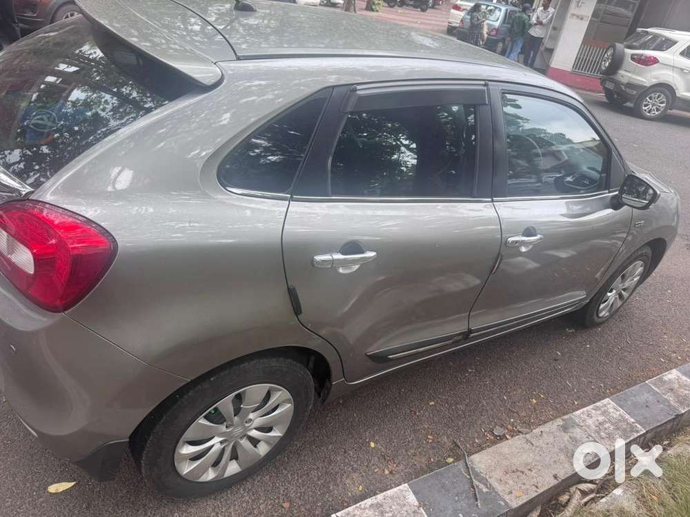 Maruti Suzuki Baleno 2016 Diesel 166000 Km Driven