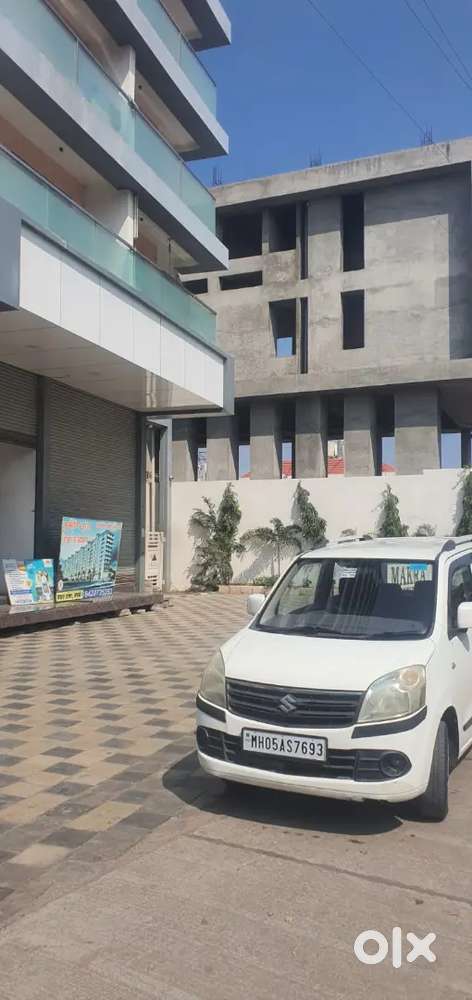 Maruti Suzuki Wagon R 2011 Petrol 37000 Km Driven 2031 Pepar Ok