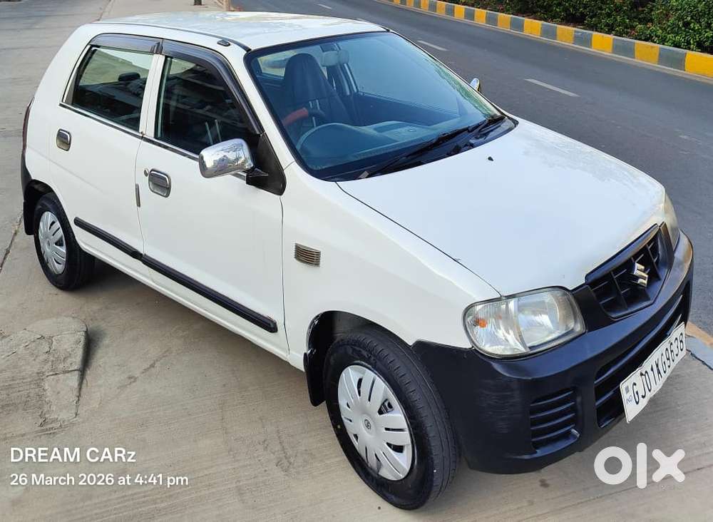 Maruti Suzuki Alto 800 2012-2016 Lxi Anniversary Edition, 2011, Cng ..