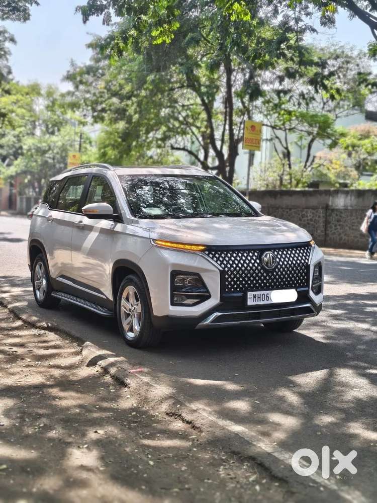 Mg Hector Shine 2.0 Turbo Diesel Mt, 2024, Diesel