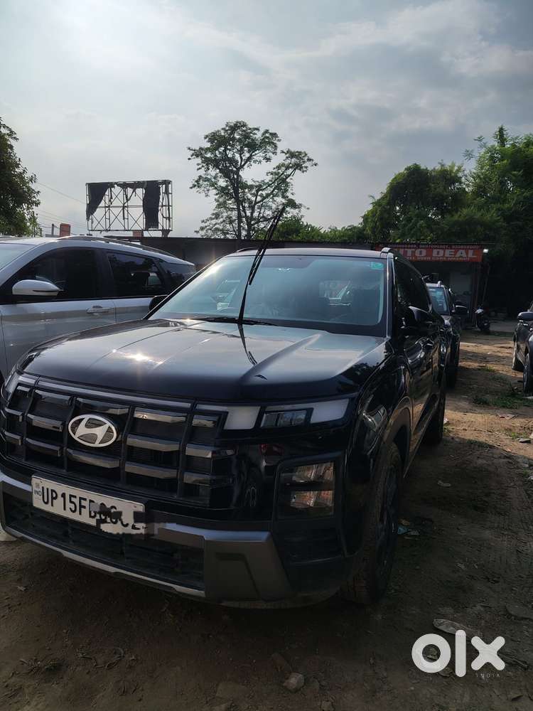 Hyundai Creta S Plus 1.5 Diesel Knight, 2026, Diesel