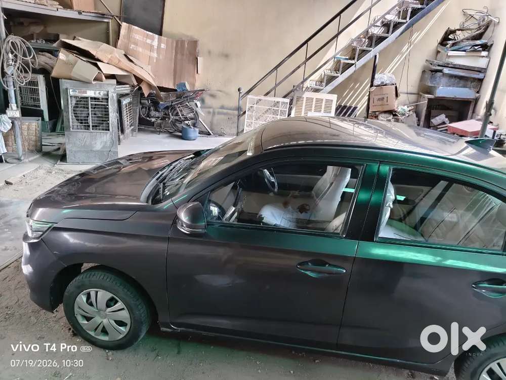 Honda Amaze 1.2 S 2020