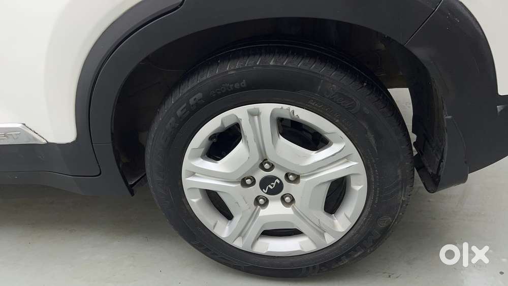 Kia Sonet 1.2 Htk Plus, 2022, Petrol