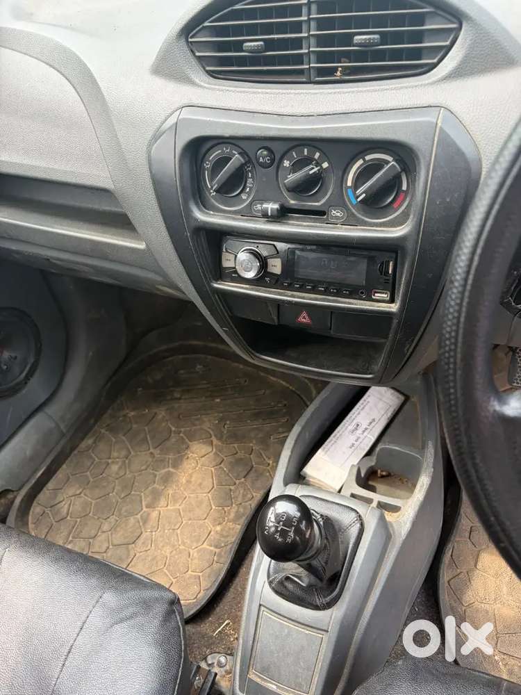 Maruti Suzuki Alto 800 Lx 2014 Petrol Manual