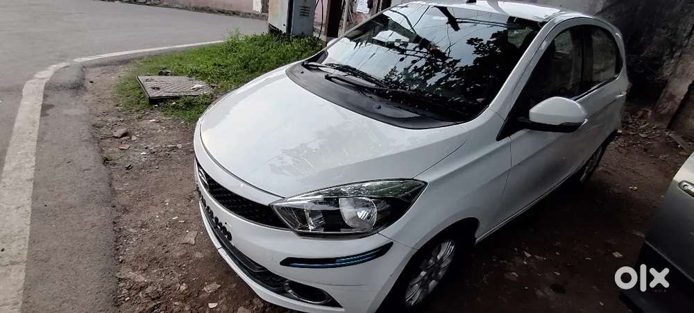 Tata Tiago Xz 2016 Diesel