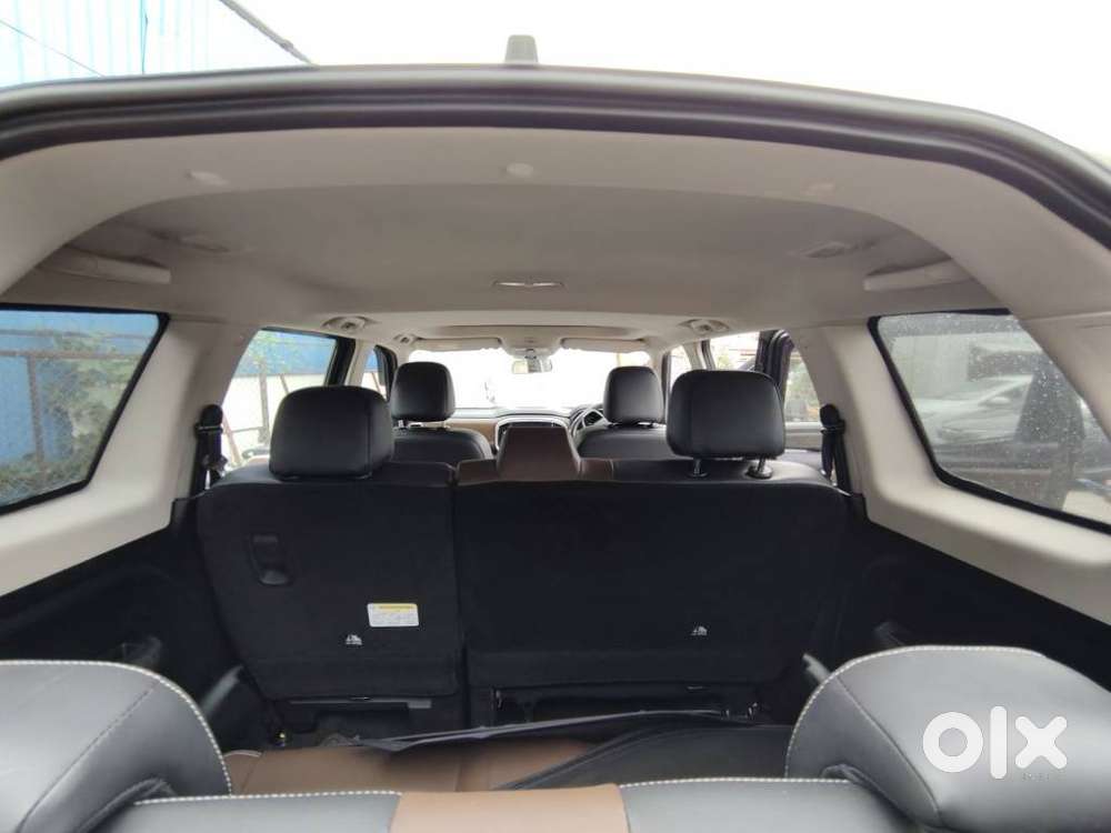 Mahindra Scorpio N D At 2wd Z8 S 7s Z8 Select, 2024, Diesel