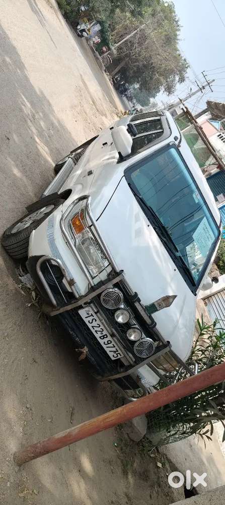 Chevrolet Tavera Ls Diesel