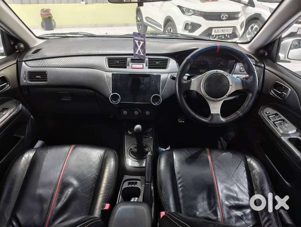 Mitsubishi Cedia Sports, 2010, Petrol