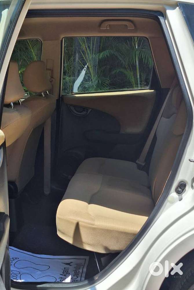 Honda Jazz 2011-2013 S, 2012, Petrol