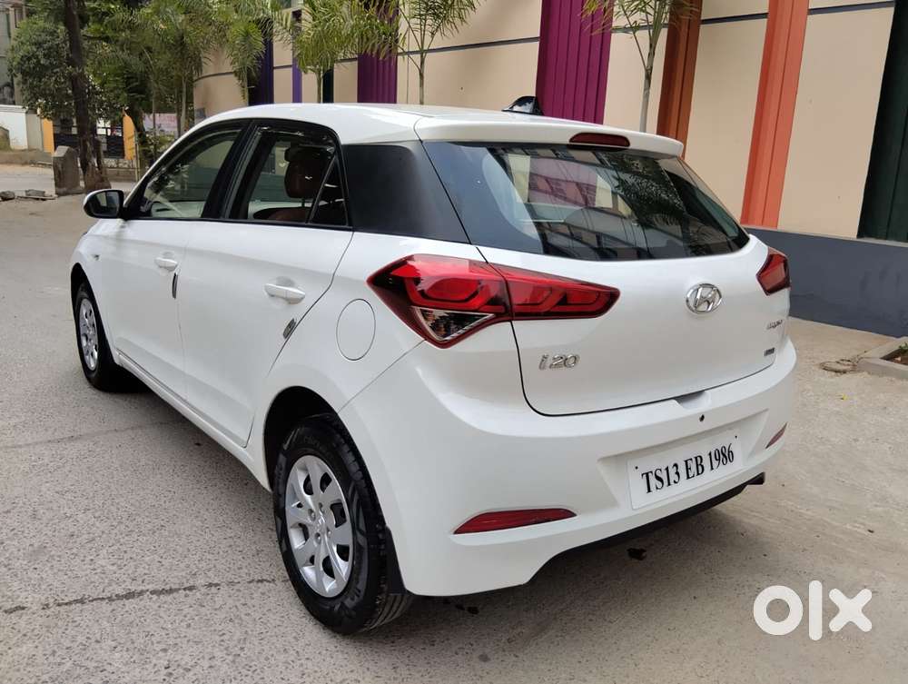 Hyundai Elite I20 Magna 1.2, 2014, Petrol