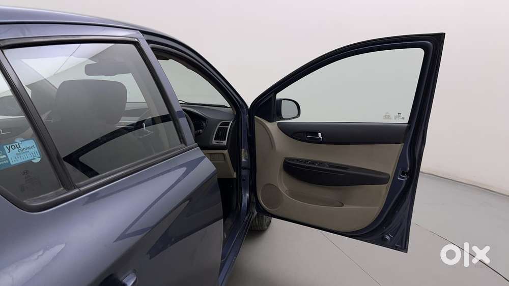 Hyundai I20 Sportz 1.4 Crdi, 2014, Diesel