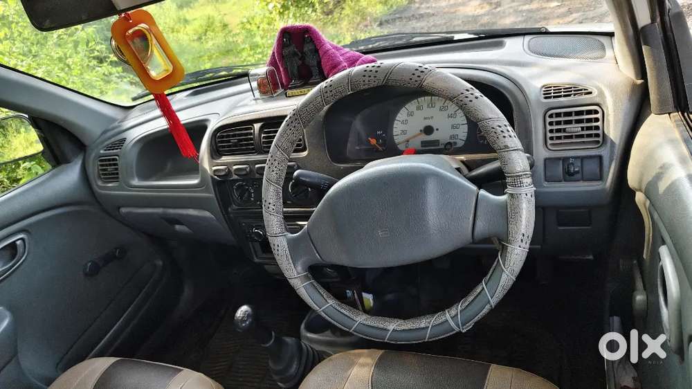 Maruti Suzuki Alto 2006 Model