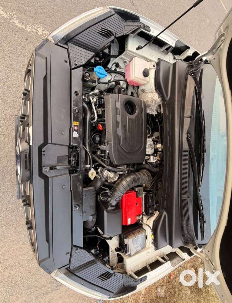 Hyundai Alcazar 1.5 Platinum (o) Diesel At 7 Str, 2022, Diesel