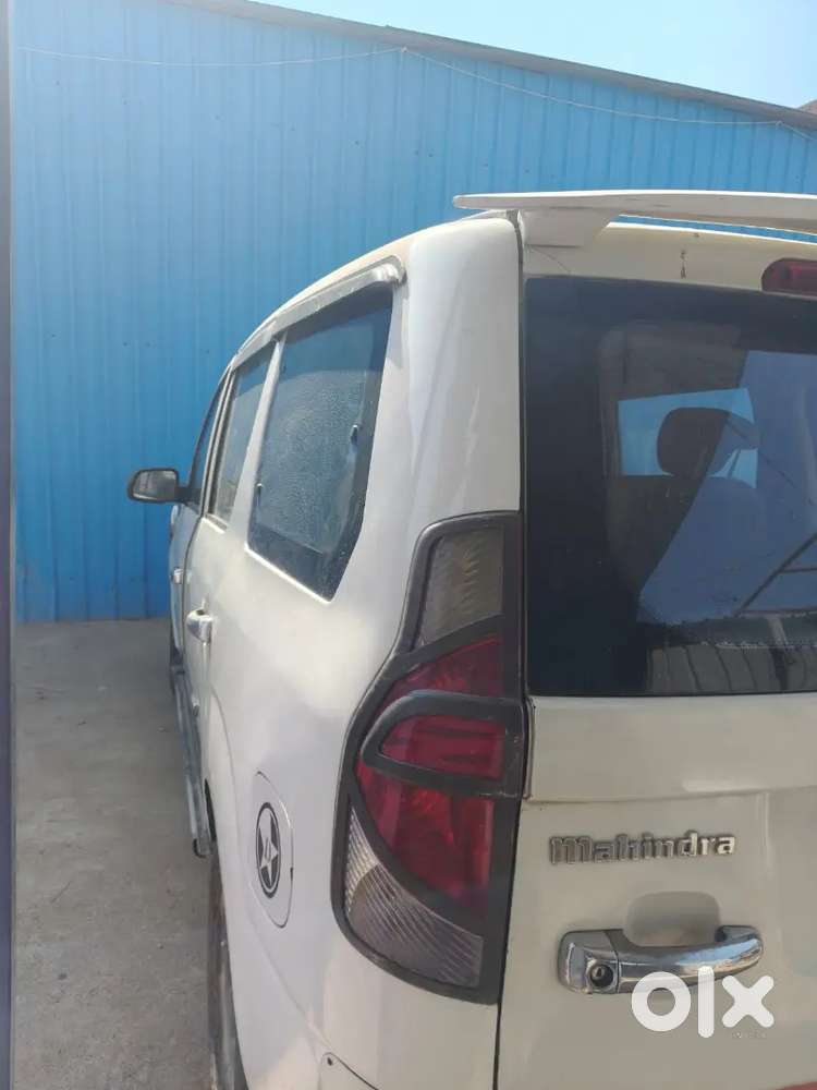 Mahindra Xylo 2013 Diesel 200000 Km Driven