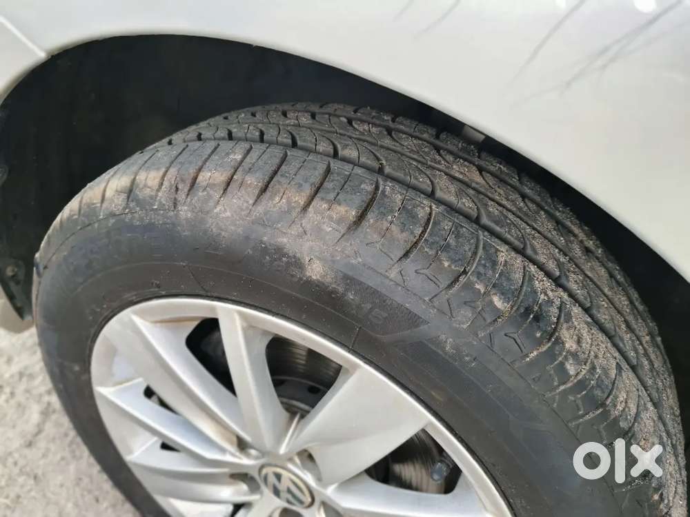 Volkswagen Ameo 1.0 Mpi 2019