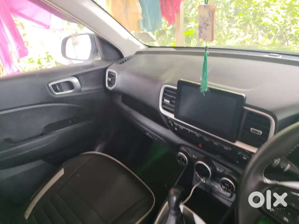 Hyundai Venue 2022 S Plus Manual