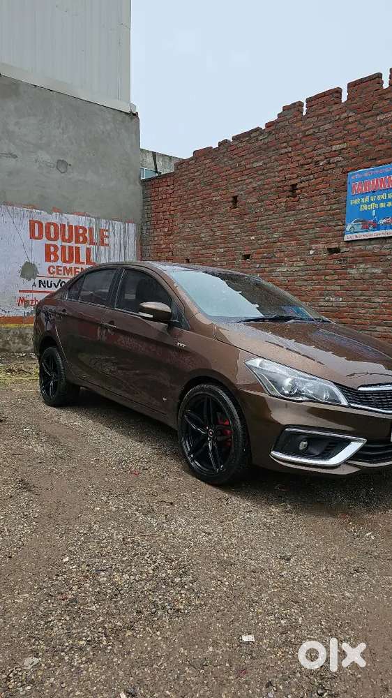 Maruti Suzuki Ciaz