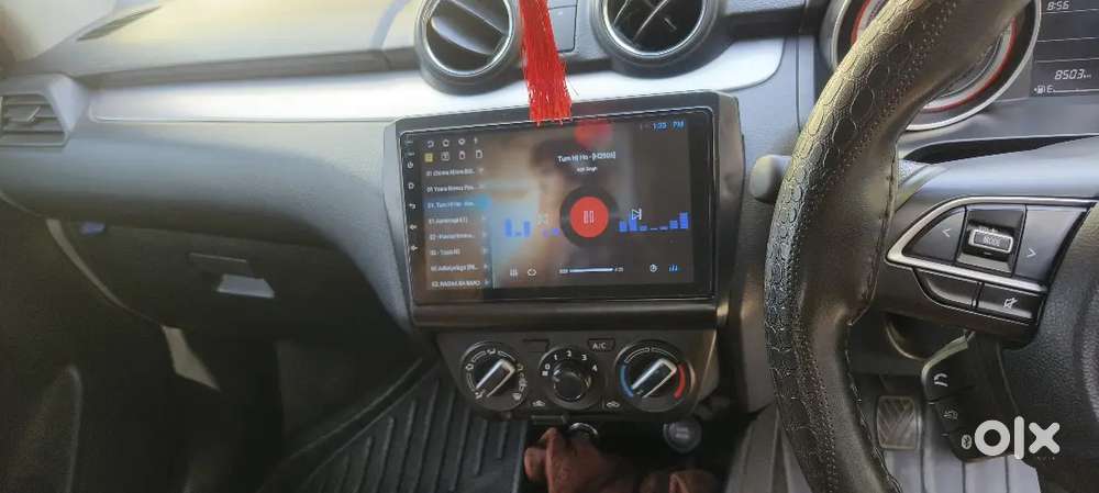 Maruti Suzuki Swift 2023 Petrol 34000 Km Driven