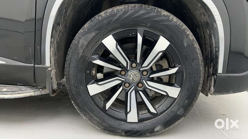 Mg Hector Sharp Dct Petrol, 2019, Petrol
