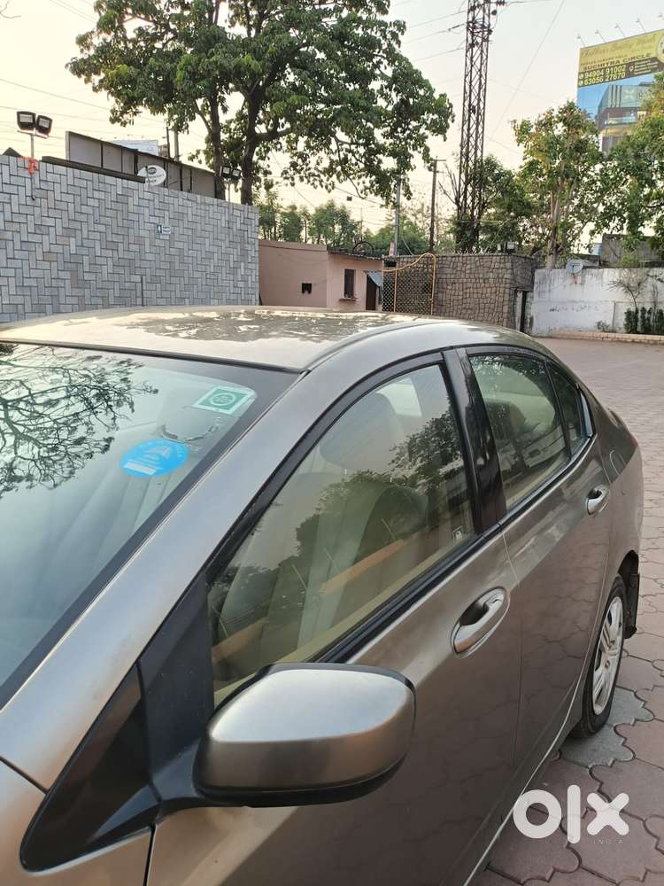 Honda City S Mt, 2010, Petrol