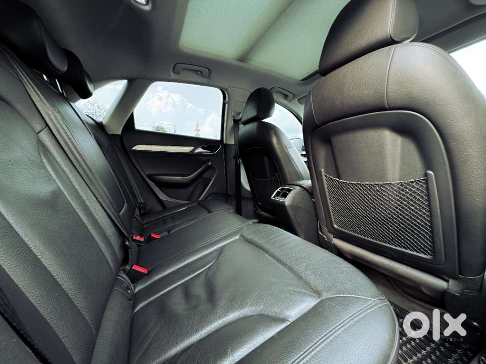 Audi Q3 2.0 35 Tdi Technology, 2018, Diesel