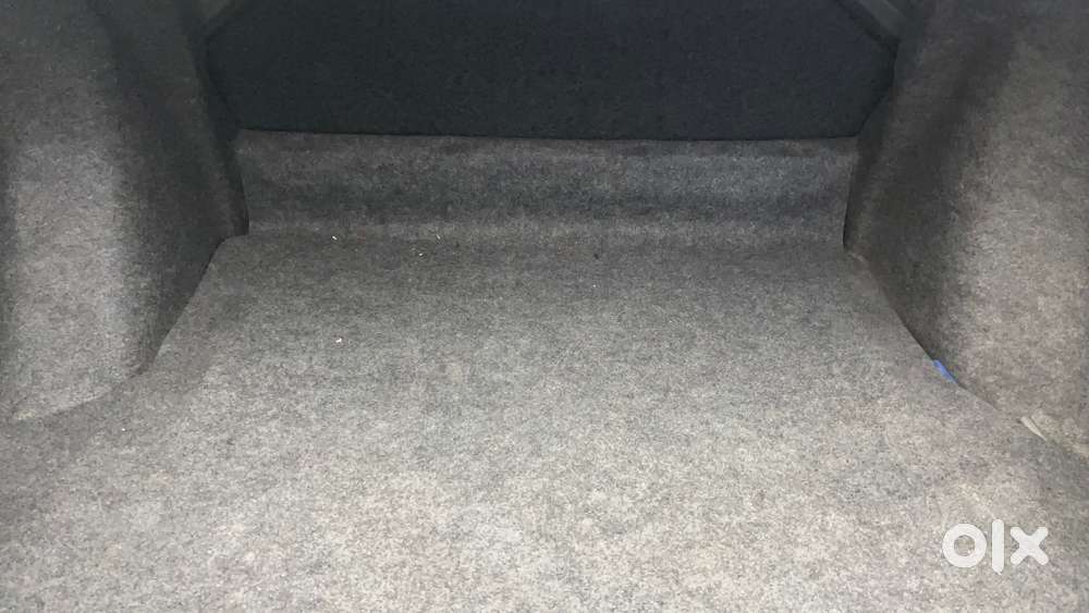 Honda City I-vtec Cvt Zx, 2017, Petrol