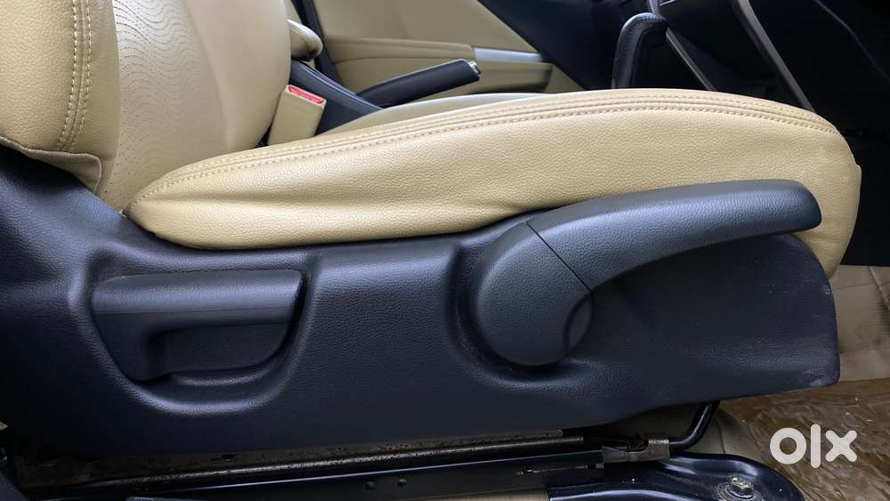 Honda City 2014-2015 I Vtec Cvt Vx, 2015, Petrol