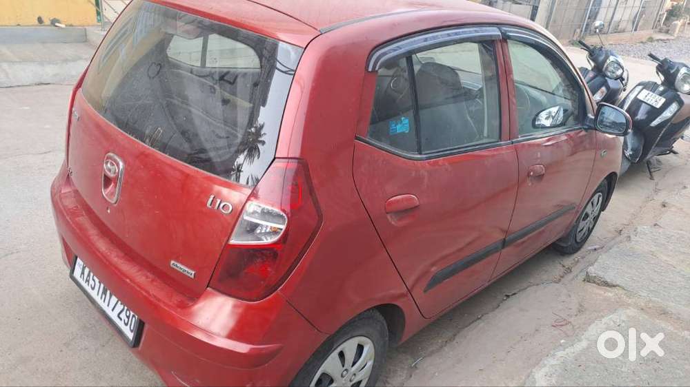 I10 Car For Sale