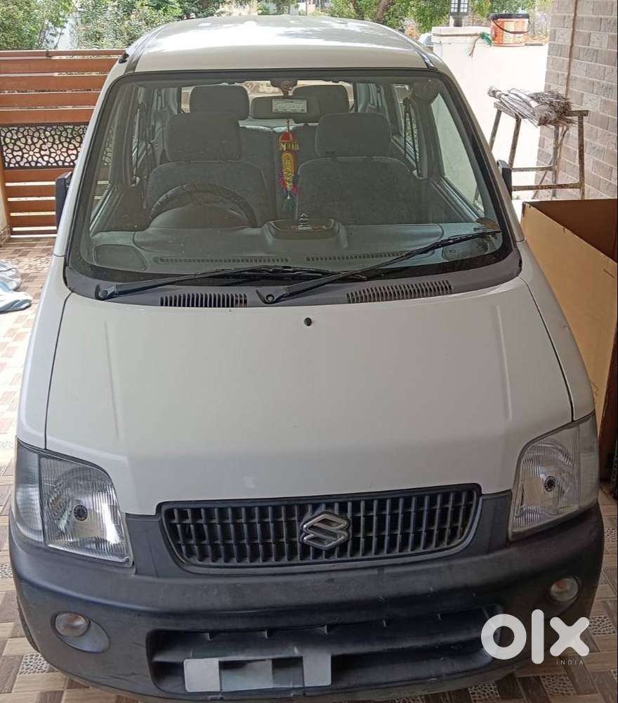Wagonr - Car For Sale