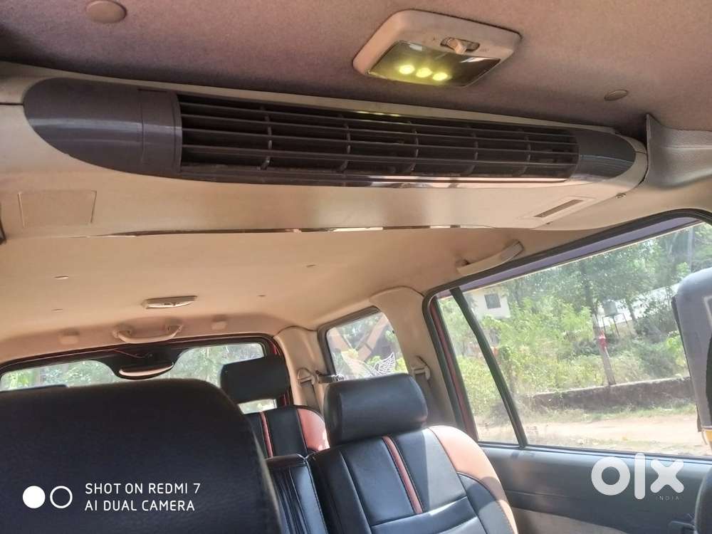 Chevrolet Tavera Neo 3 Ls- 7(c), Str Bs-iv, 2016, Diesel