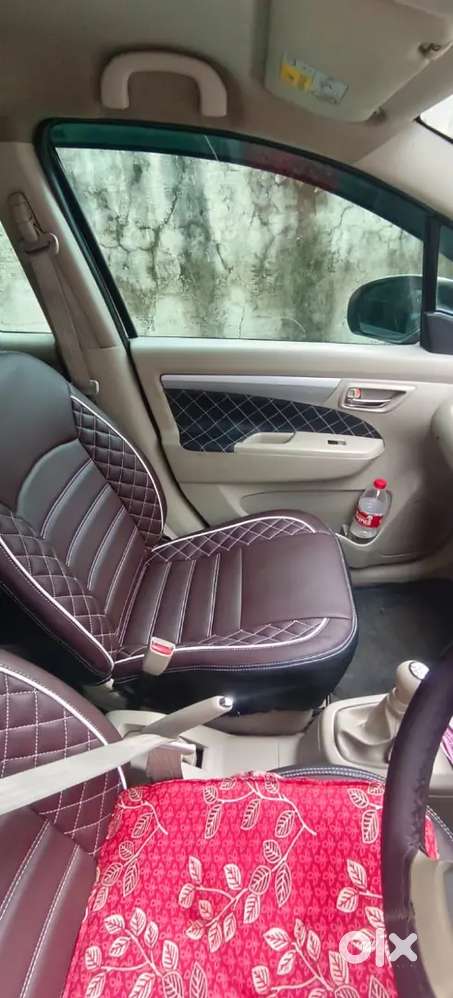 Maruti Suzuki Ertiga 2018 Diesel Well Maintained