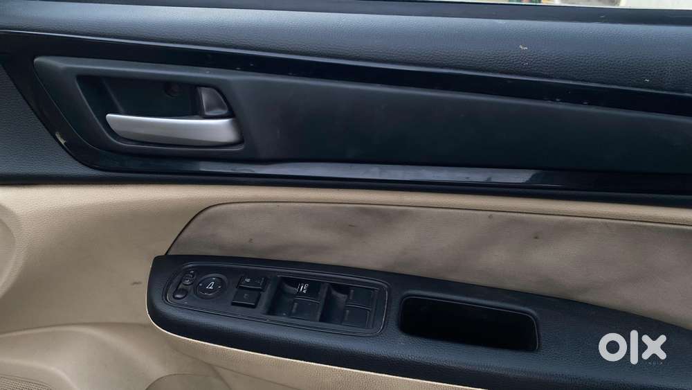 Honda Amaze Vx I-vtec, 2018, Petrol