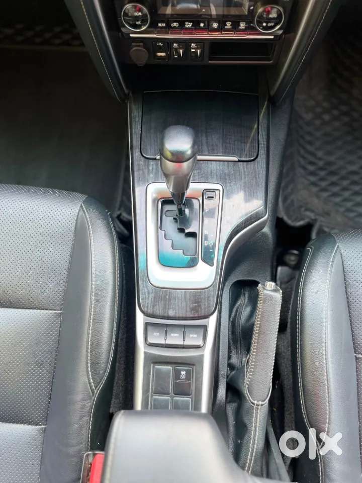 Toyota Fortuner, 2023, Diesel