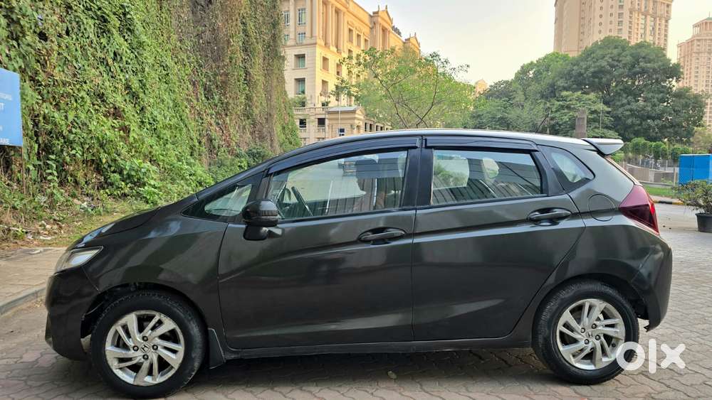 Honda Jazz Vx Mt I-dtec, 2016, Diesel