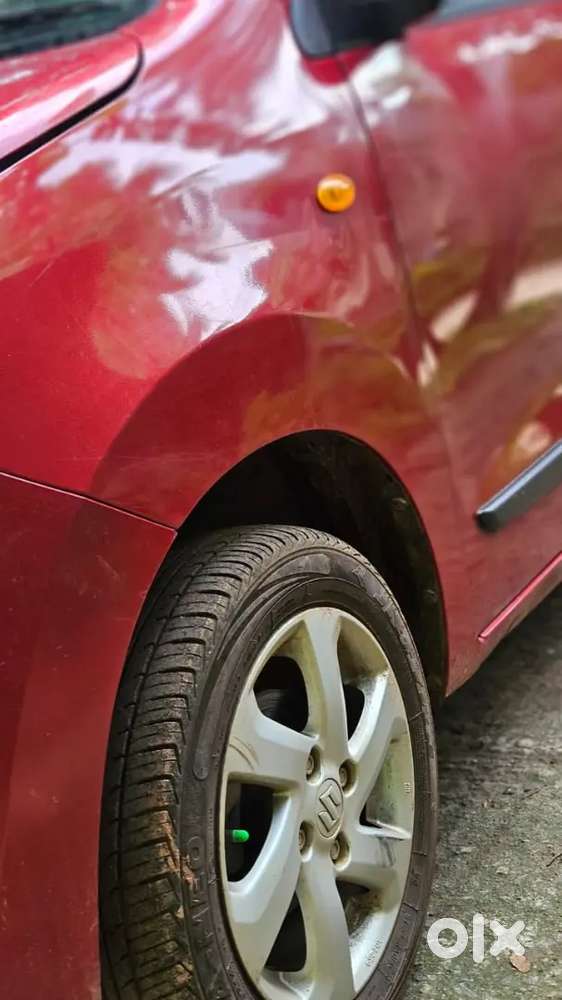 Maruti Suzuki Wagon R 2017 Petrol Manual Vxi Single Owner