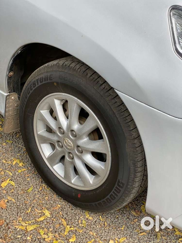 Toyota Innova 2.5 V 7 Str, 2014, Diesel