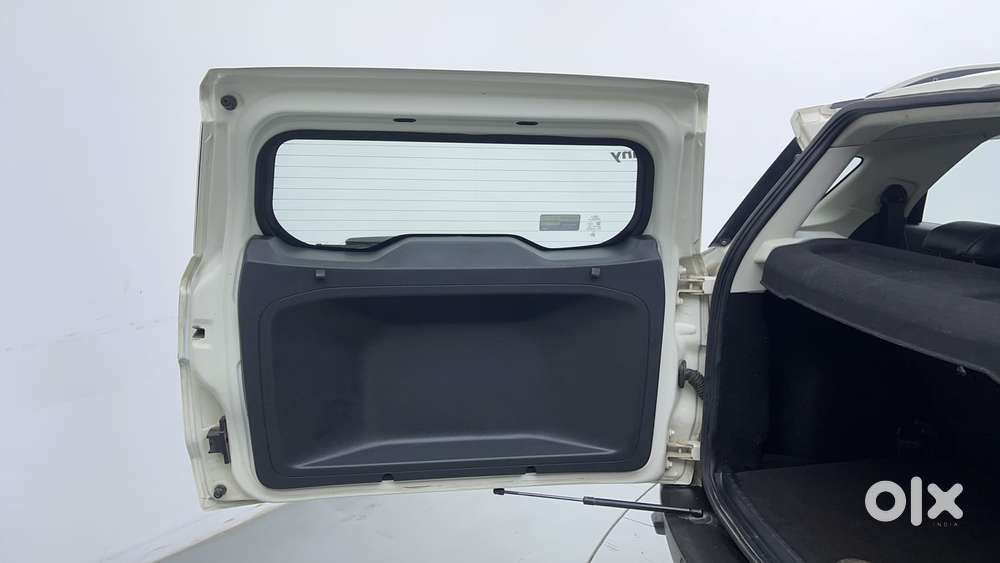 Ford Ecosport [2017-2021] 1.5 Titanium Ti Vct At, 2019, Petrol