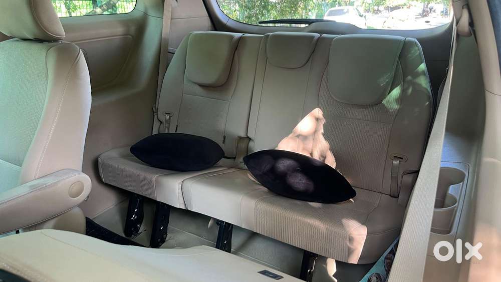 Kia Carnival Premium, 2020, Diesel