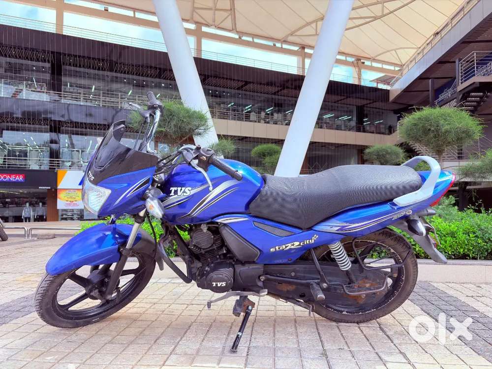 Star City plus model 2015 good condition Motorcycles 1821537566