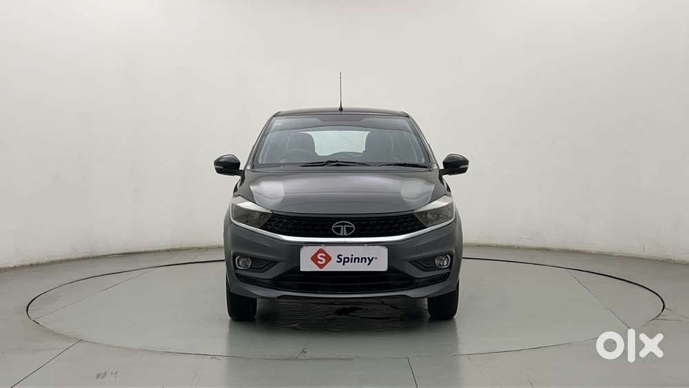 Tata Tiago 1.2 Revotron Xz Plus, 2020, Petrol