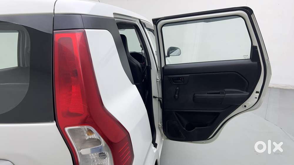 Maruti Suzuki Wagon R 1.0 2010-2013 Lxi Cng, 2019, Cng & Hybrids