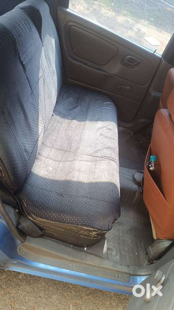 Maruti Suzuki Alto Lxi Bsiii, 2006, Petrol