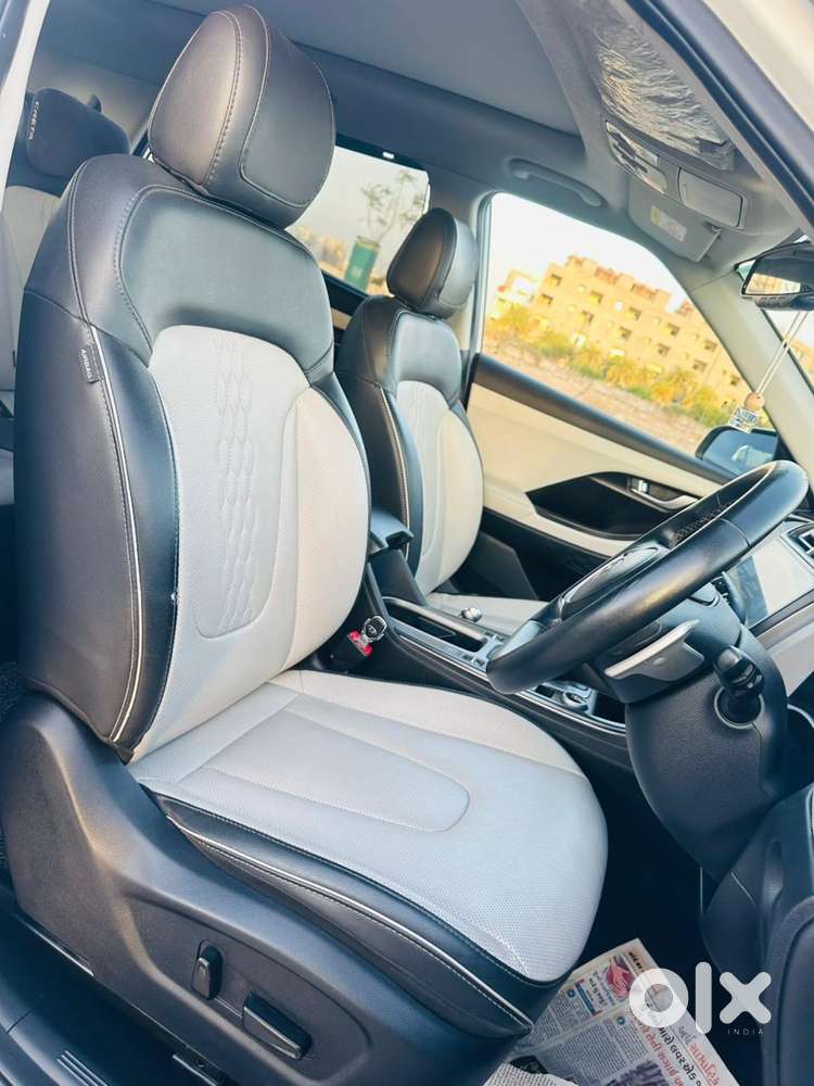 Hyundai Creta, 2020, Diesel